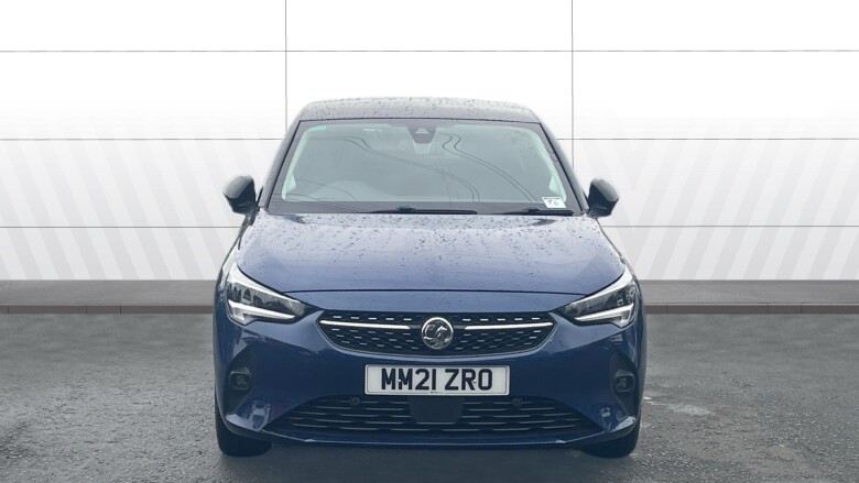 Vauxhall Corsa 1.2 Turbo Elite Nav Premium 5dr Petrol Hatchback